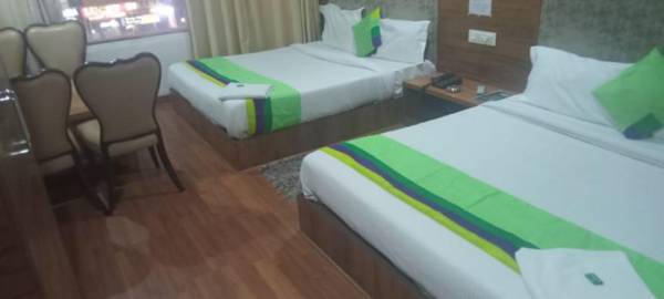 hotel blackk diamond zrk