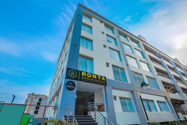 Ronta World Hotels