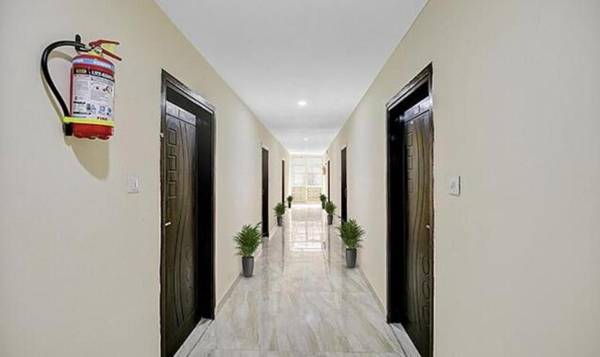 Capital O 91074 Hotel The Bliss