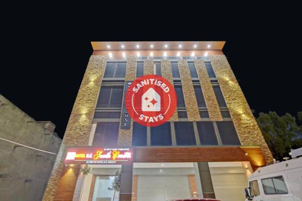 Townhouse 1061 Hotel H.c. South Crown