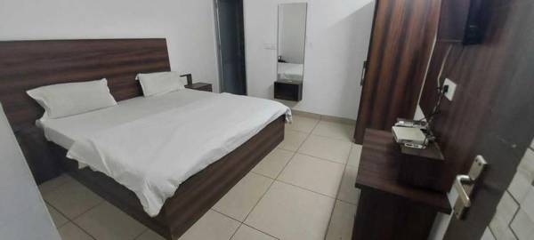 OYO 90402 Hotel Palm House