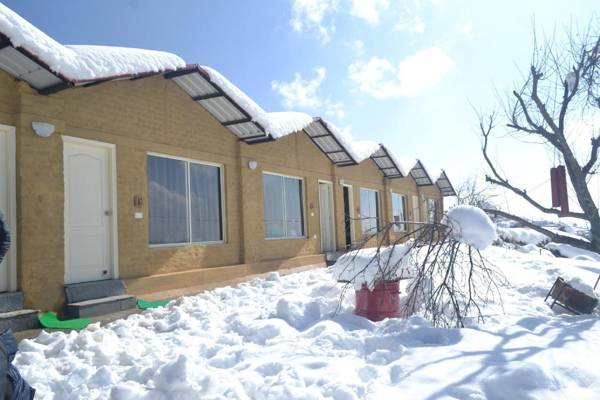 Nature Nest Eco Resort