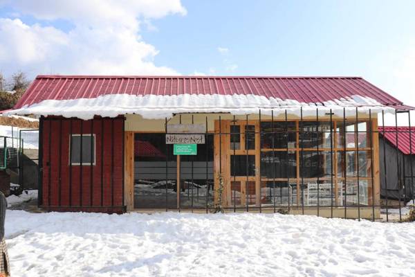 Nature Nest Eco Resort