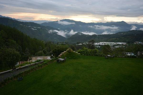 Ekant Retreat Resort