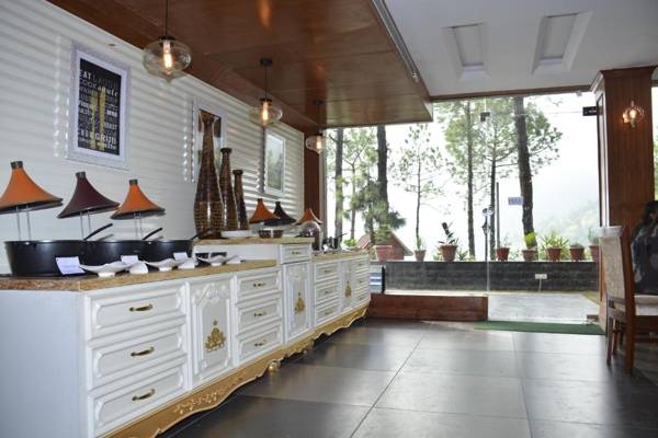 Deventure Shimla Hills