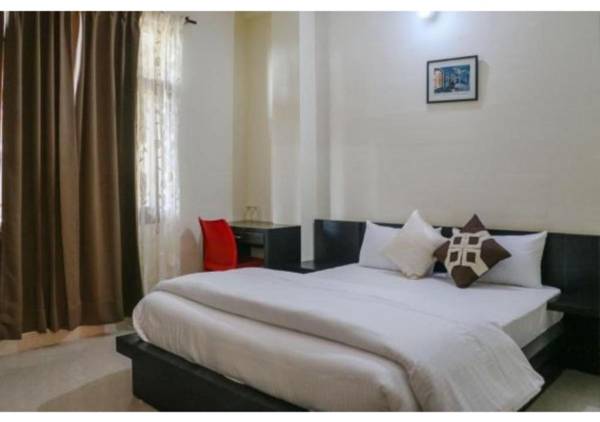 Breath-taking valley view rooms in shimla