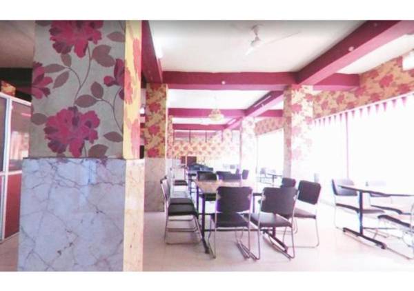 Hotel Pratiksha