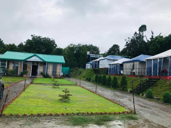 SnowDrop eco resort