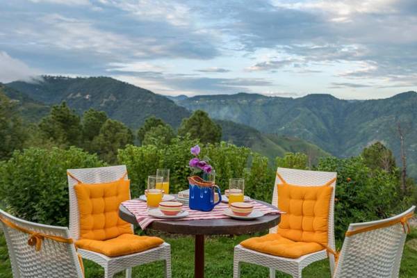 StayVista at Sunshine Estate