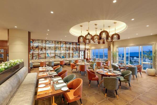 Welcomhotel by ITC Hotels Tavleen Chail