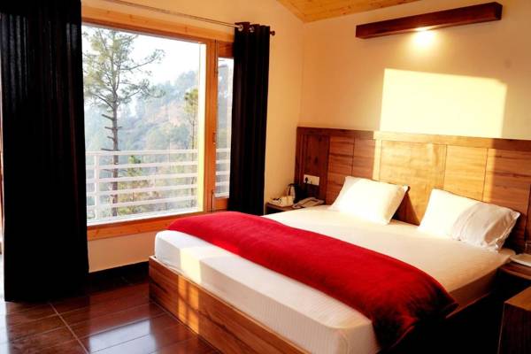 Chail Village Retreat-CVR