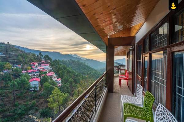 LivingStone Cool Cottage Chail