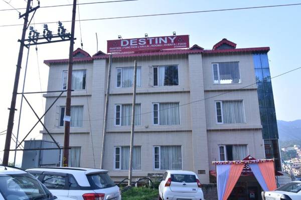 Destiny Hotel