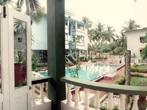 Summerville Beach Resort