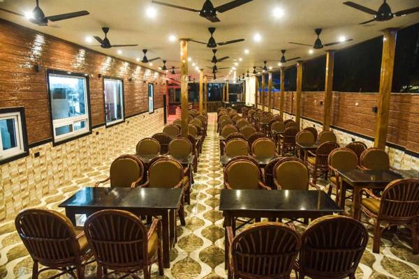 Don Hill Beach Resort