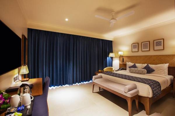 Marquis Beach Resort