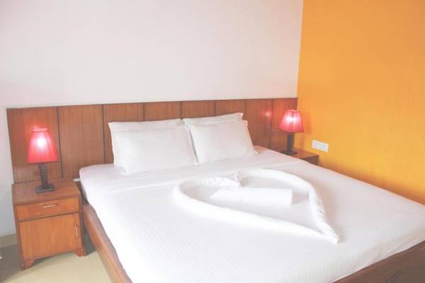 Silver Sands Sunshine - Angaara