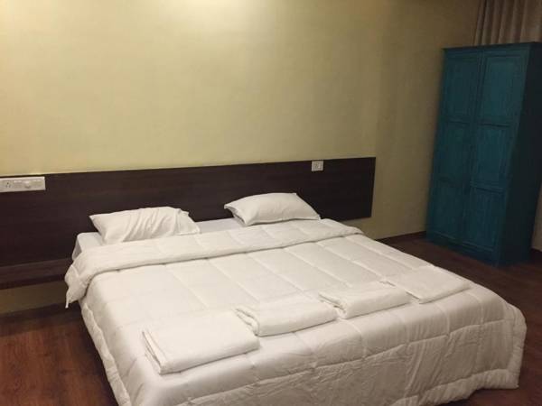 Candolim Serviced Apartments
