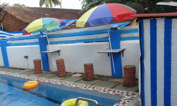 Casa Almeida Guest House