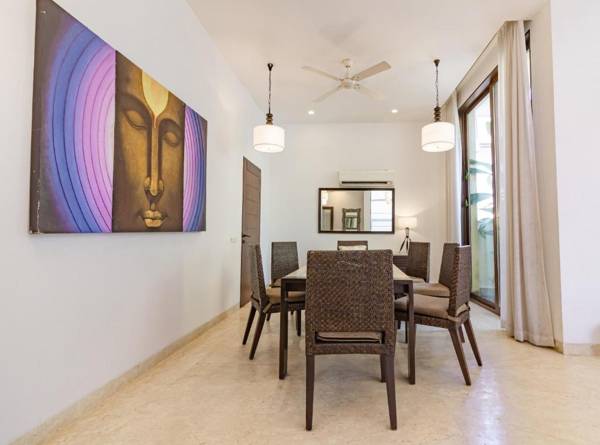 Luxury Villa Goa