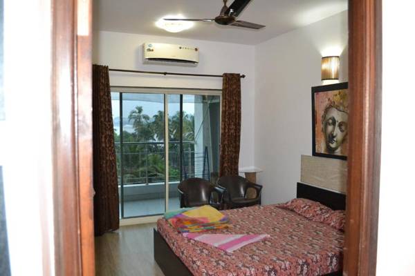 Ocean Shores Hospitality