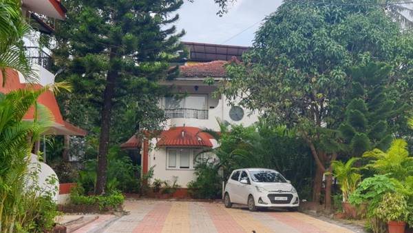 The Duplex Luxury Beach