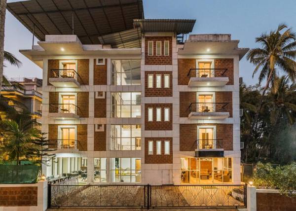 Derive Hotel by Amor