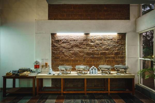 Derive Hotel by Amor