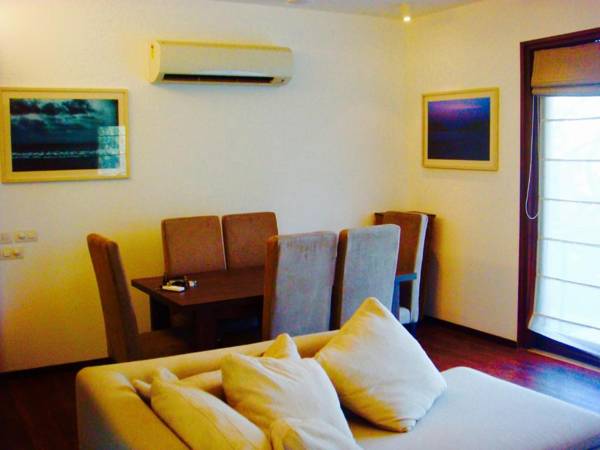 Luxurious 2BHK for Ultimate Holiday Experience in Goa