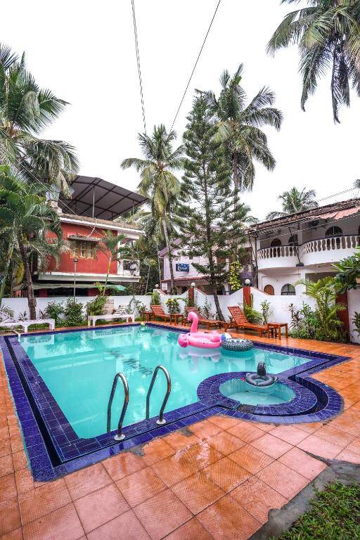 Grande Ave Maria Resort