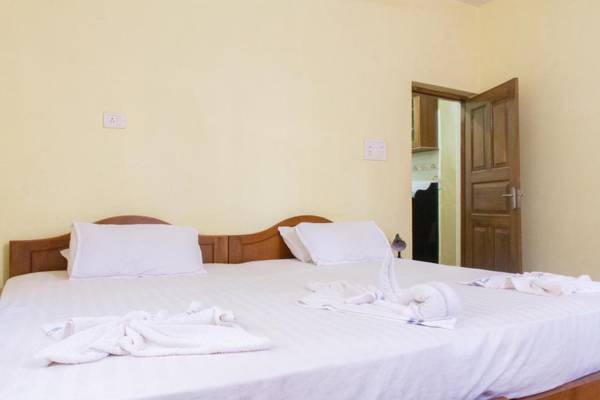 Villa Emmanuel Holiday Home