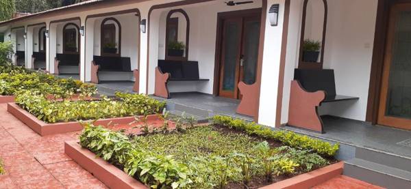 Delight Hostel Goa Candolim
