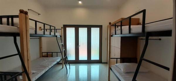 Delight Hostel Goa Candolim
