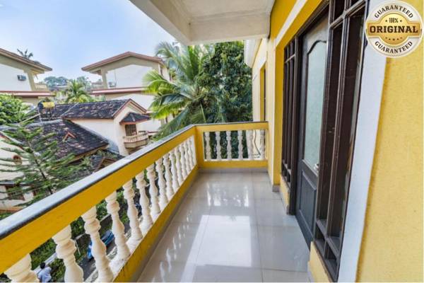 Sonikas Holiday Homes (Studio)