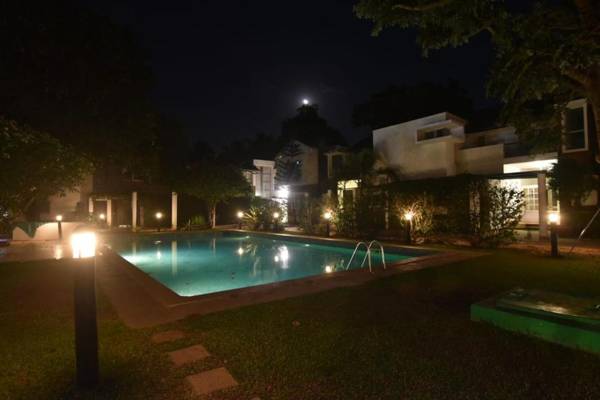 EKO STAY- SIGNATURE APARTMENT