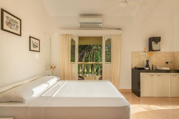 Casa Legend Economy Calangute Goa