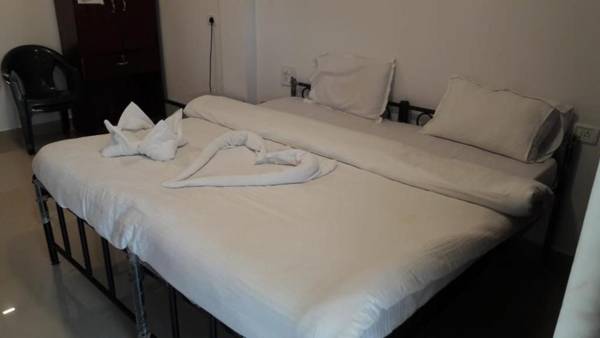 Fullmoon beach place