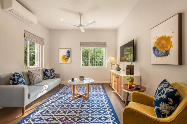 amã Stays & Trails Braganza House