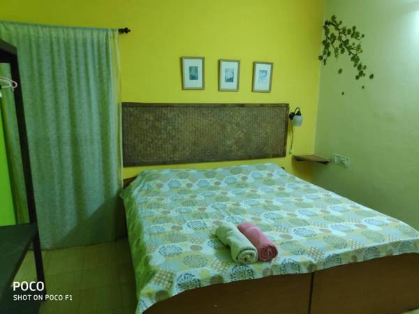 Hidden heart guest house