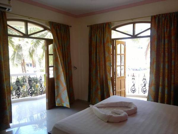 Bluesea Beach Resort