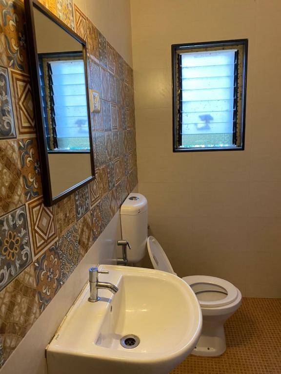 Altrude Villa Guesthouse