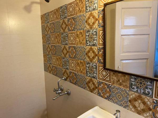 Altrude Villa Guesthouse