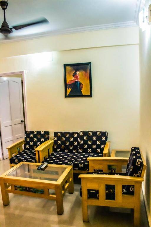 Utopia Holiday Candolim