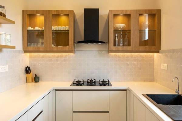 The Cloverleaf Super Luxury Villa Goa With Private Pool North Goa