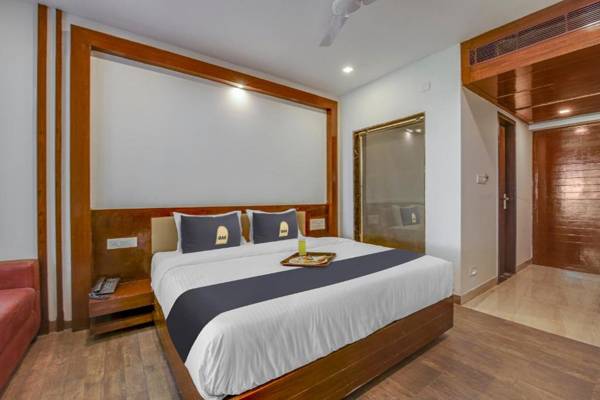 Townhouse OAK 7 Spices