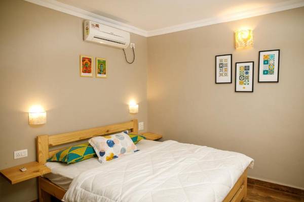 Residencia Cardso by aColmeia