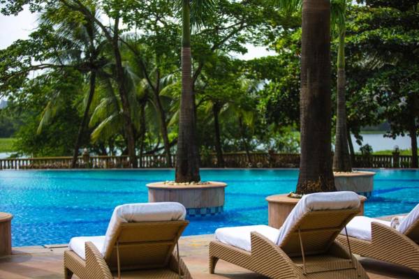 The Westin Mumbai Powai Lake