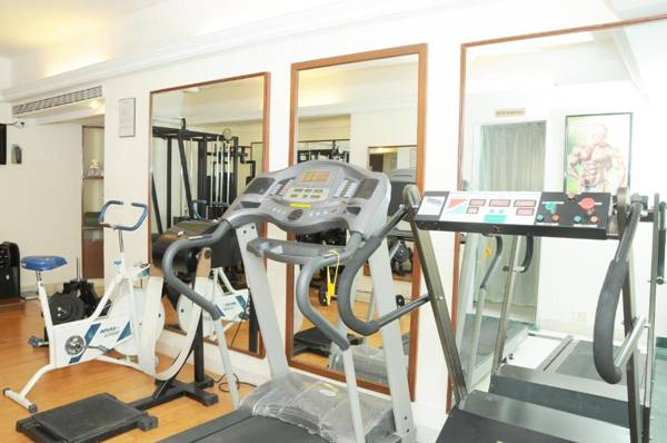 The Emerald Hotel & Executive Apartments