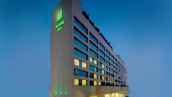 Holiday Inn Mumbai International Airport an IHG Hotel