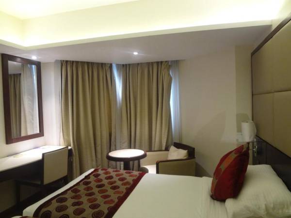Ramee Guestline Hotel Juhu